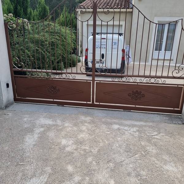 Portail