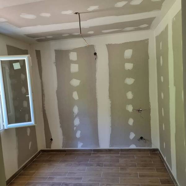 Rénovation
