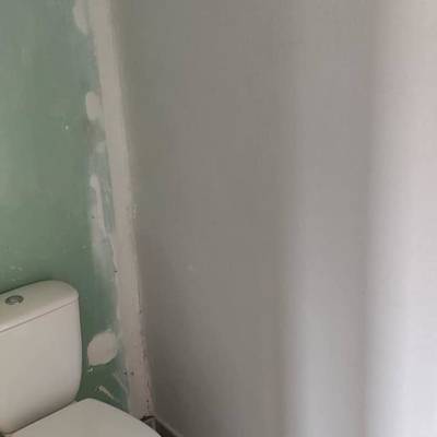 Toilettes
