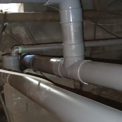 Apres travaux Apres travaux