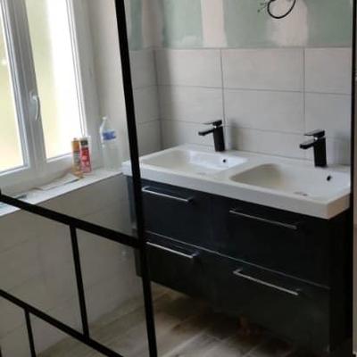 Lavabo Lavabo