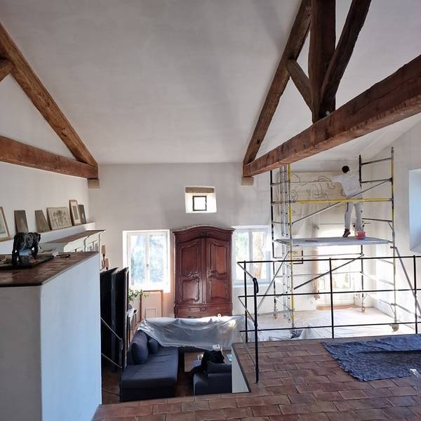 Mezzanine