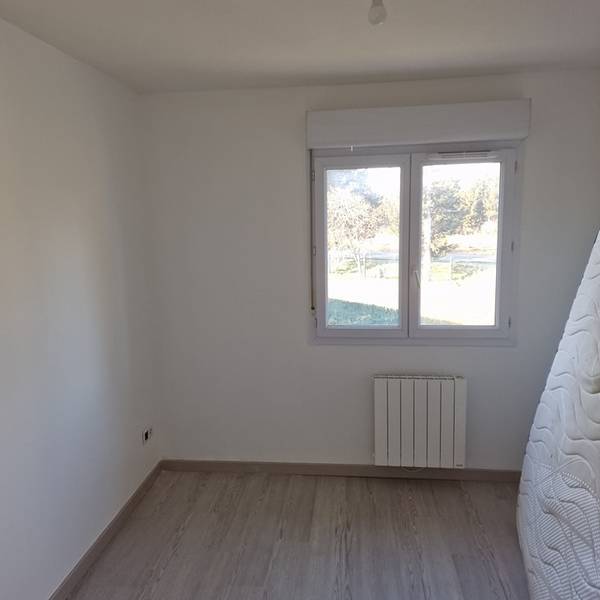 Mur blanc