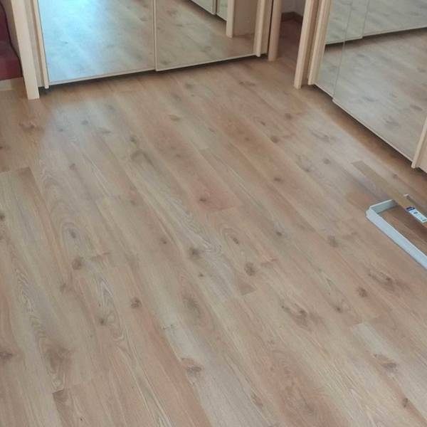 Parquet villeuneuve les avignon