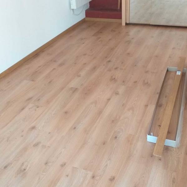 Rénovation parquet gard