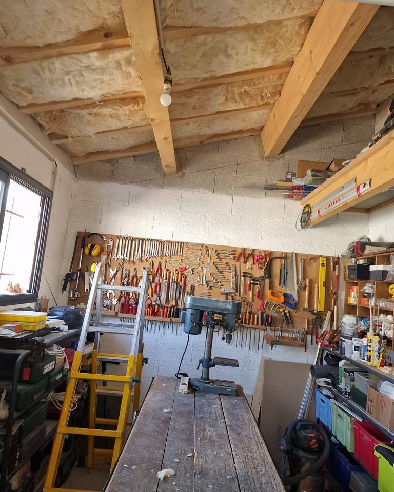 Outils